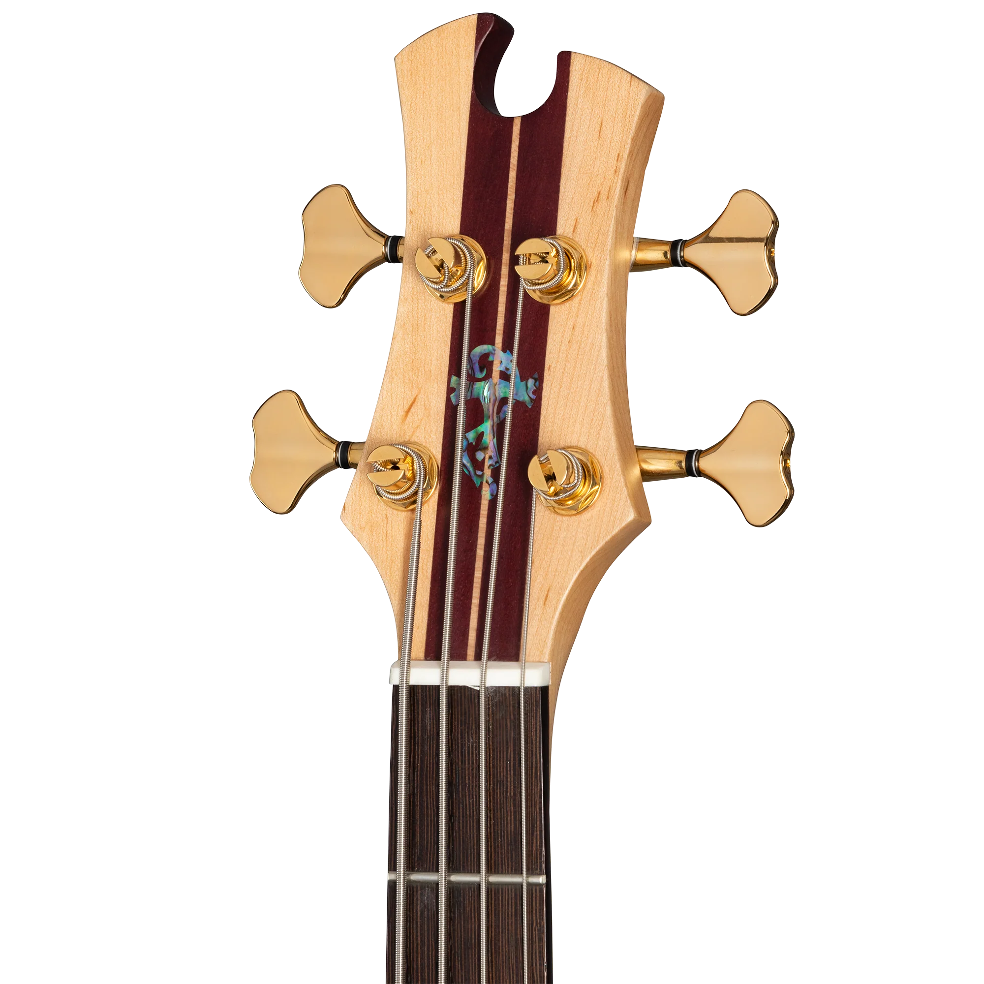 Tobias Classic IV, Satin Natural - Image 7