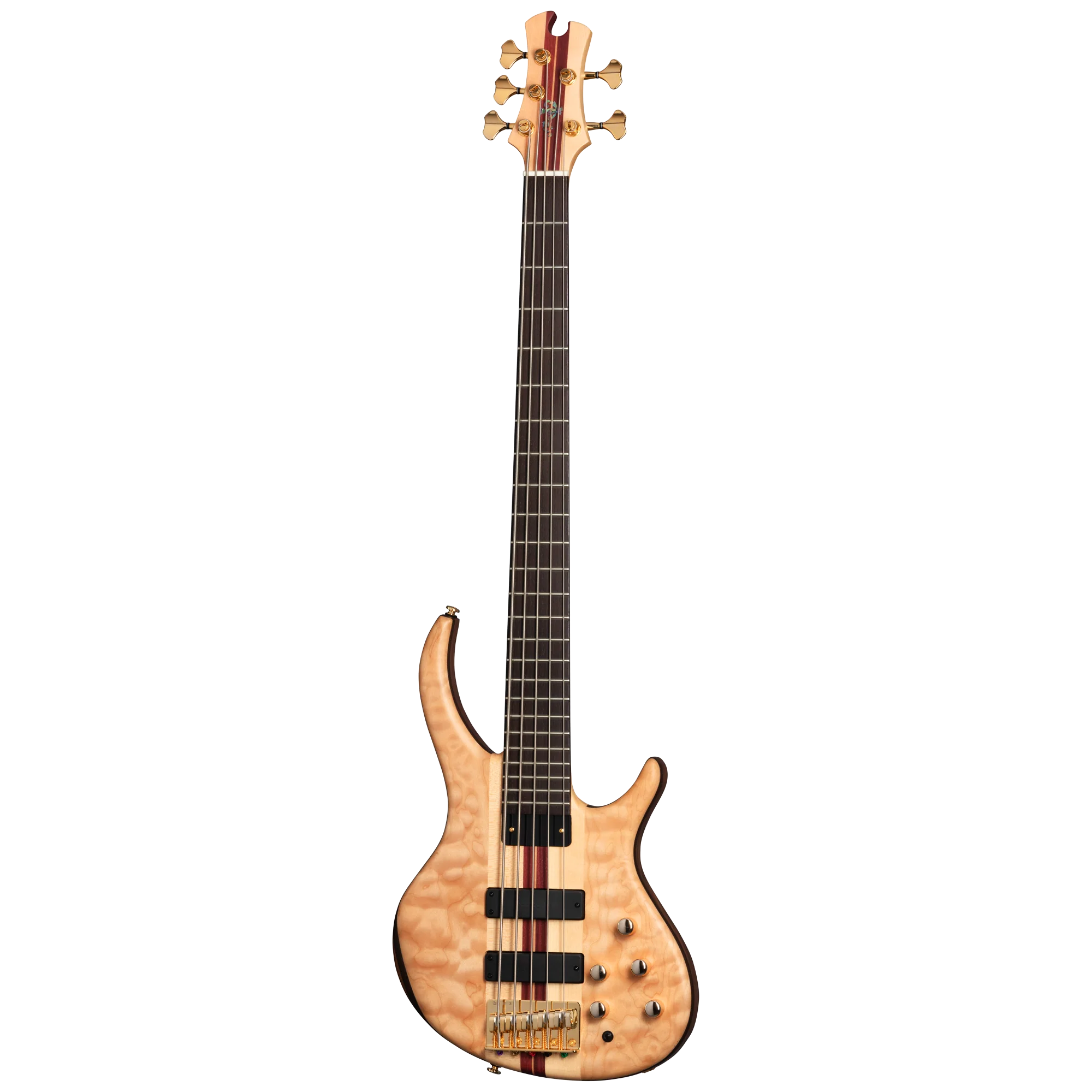 Tobias Classic V, Natural Satin - Image 2