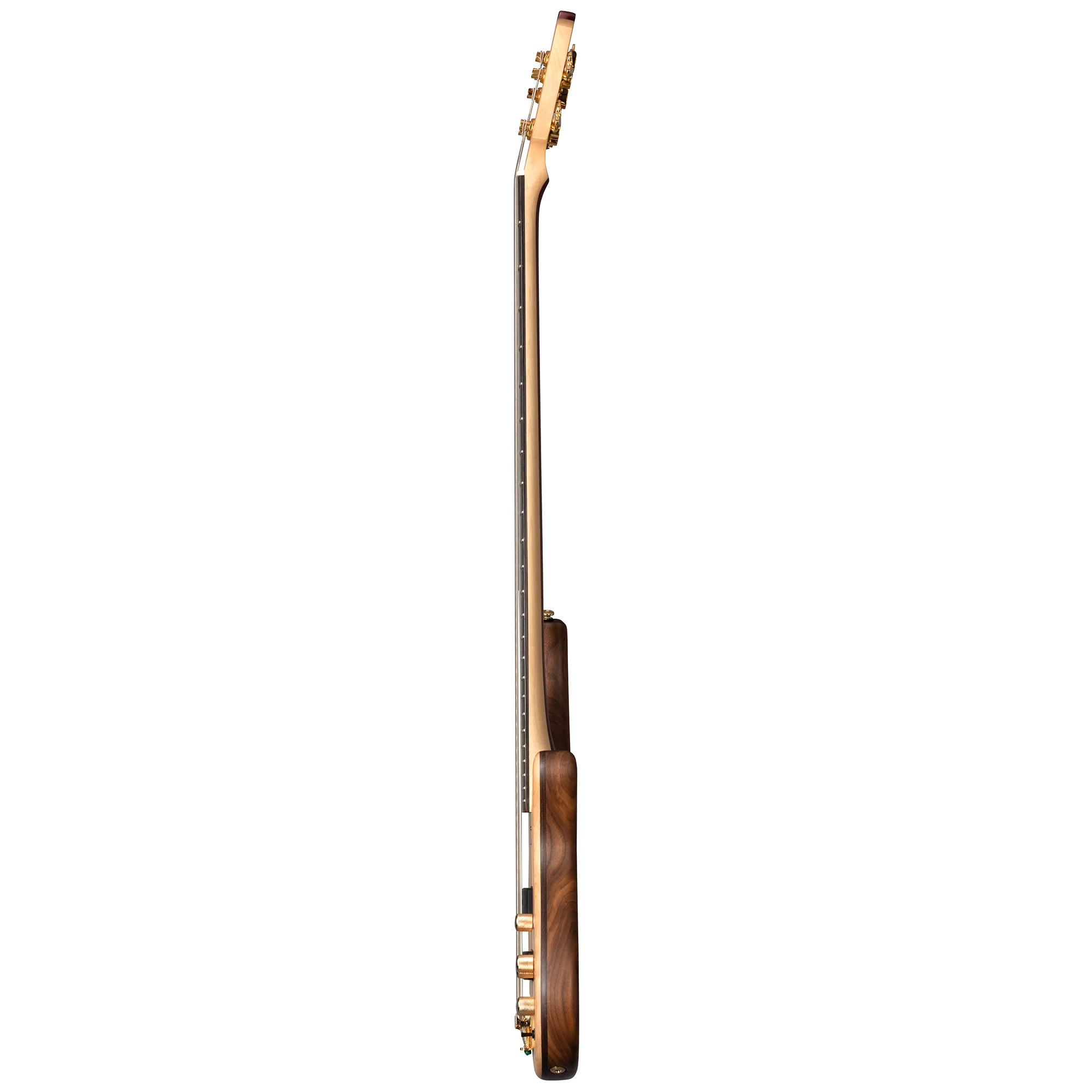 Tobias Classic V, Natural Satin - Image 9