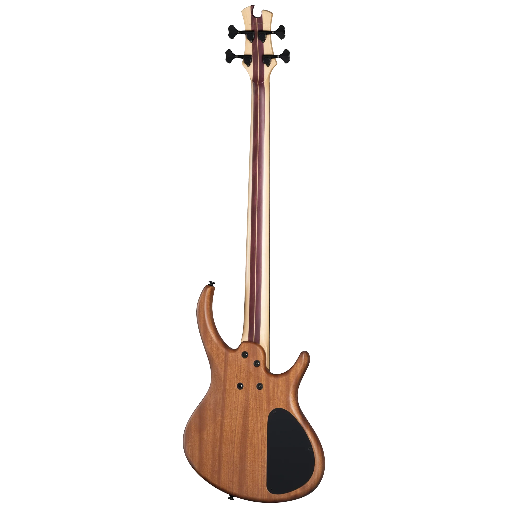 Tobias Killer B IV, Left-Handed, Satin Natural - Image 4