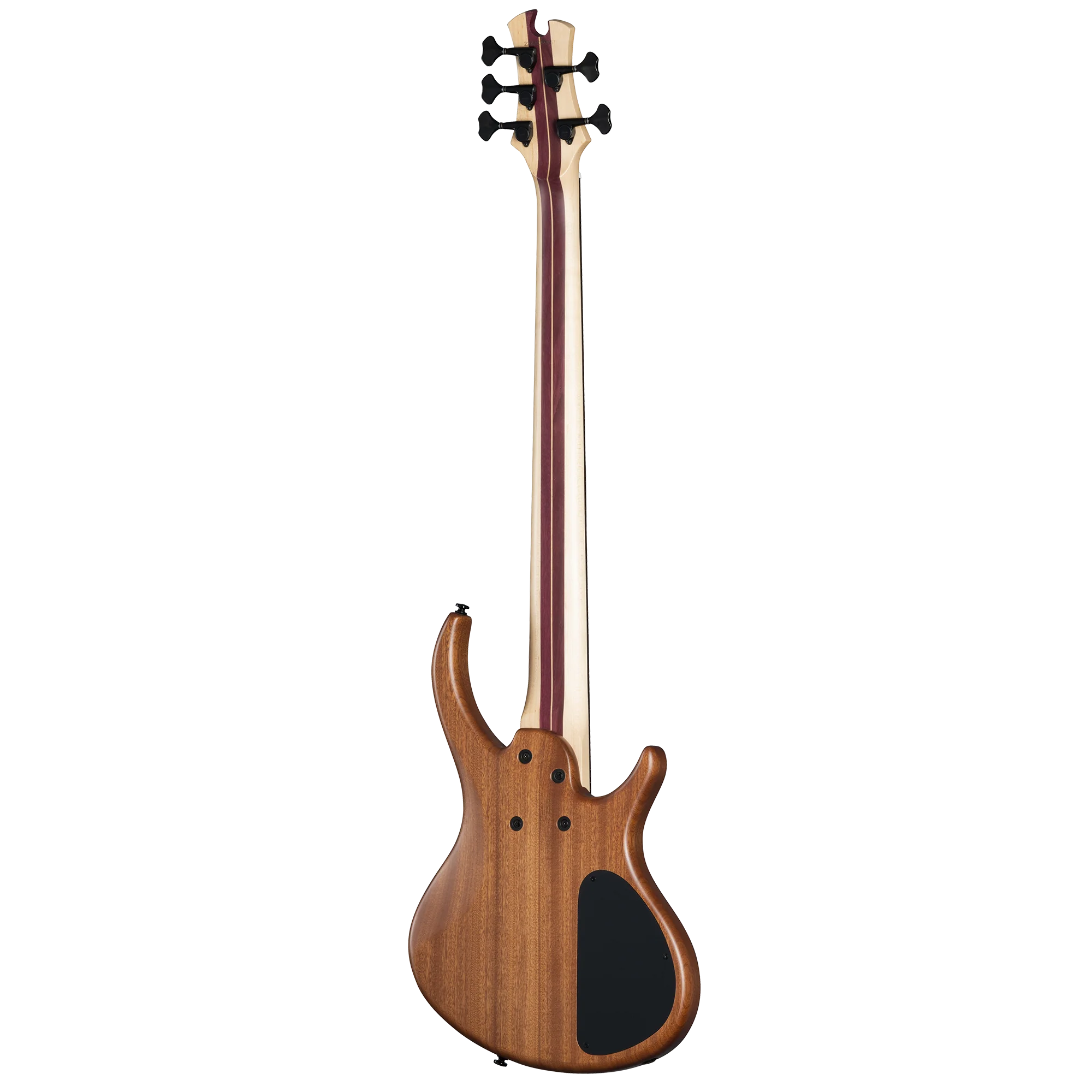 Tobias Killer B V, Left-Handed, Satin Natural - Image 4